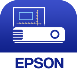 EPSON投影计算器