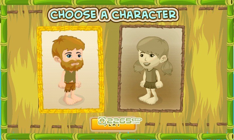 鲁滨逊漂流记手机版