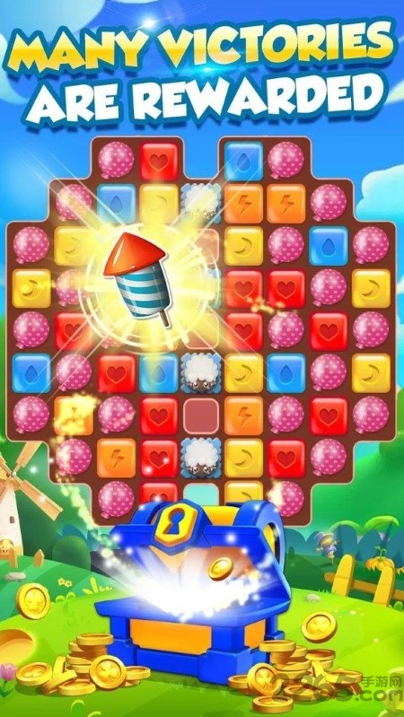 怪物立方体爆炸最新版下载