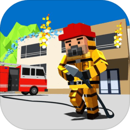 纽约市消防队员游戏