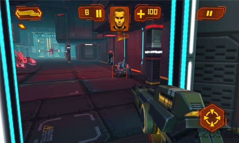 霓虹暗影中文版