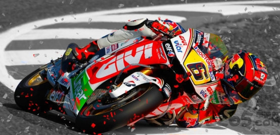 公路机车手正式版