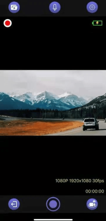 gopluscampro安卓中文版app