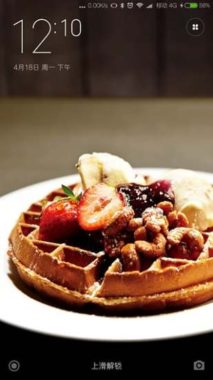 小米锁屏画报app 小米锁屏画报下载