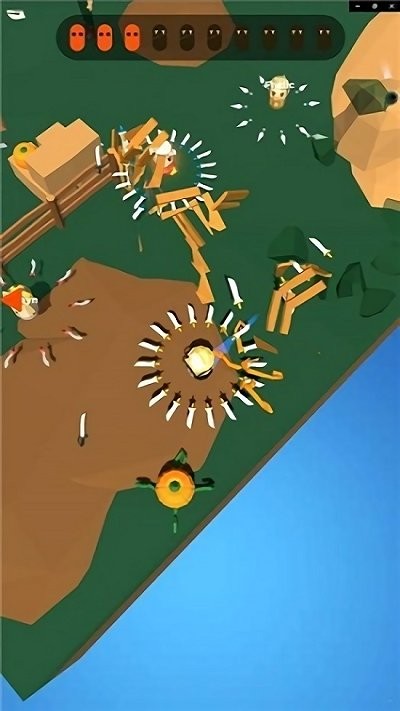 刀刃风暴大作战最新版下载