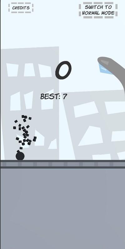 火柴人滑板无尽奔跑最新版