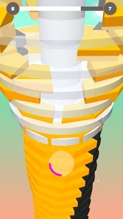 霓虹灯堆栈官方版