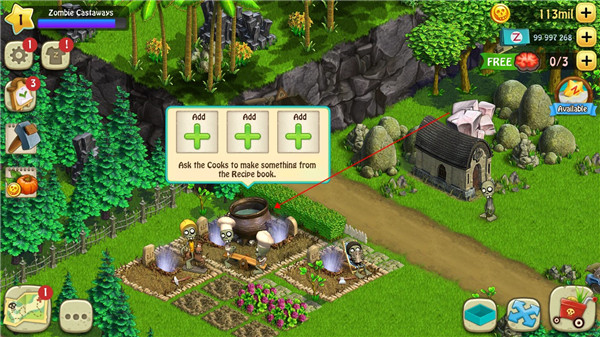 僵尸漂流者中文版下载安装手机版