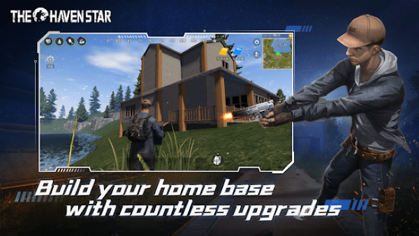 代号海文星官方版