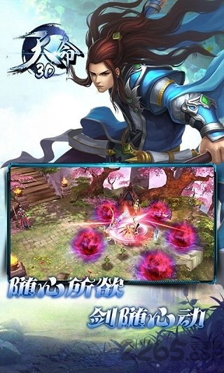 天命3d手游正版