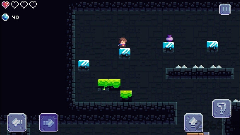 奥斯特亚大冒险中文破解版