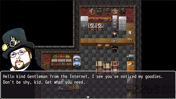 内克贝迪亚中文版