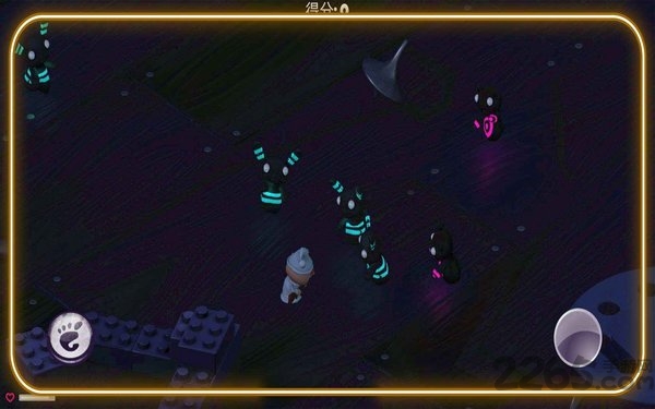 霓虹梦惊魂最新版