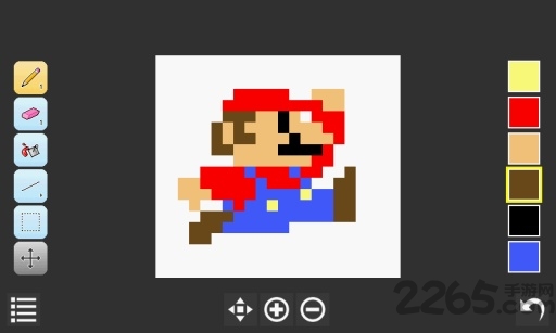 像素小画家汉化版(isopix pro)