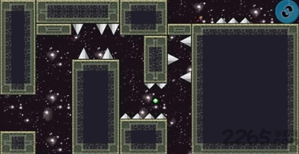 i wanna be the challenger(我想成为挑战者)手机版