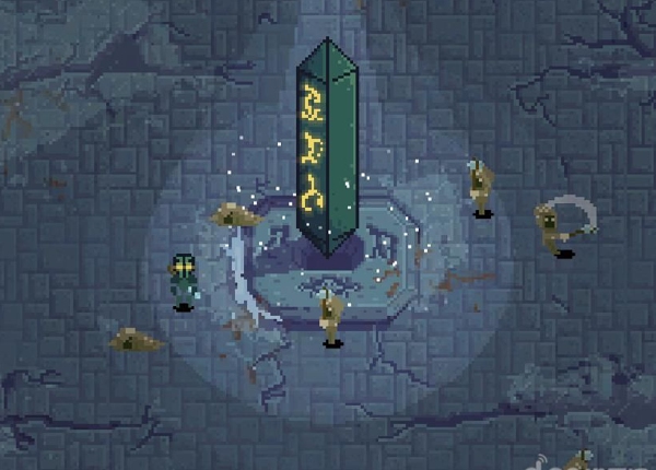 方尖碑手机版下载