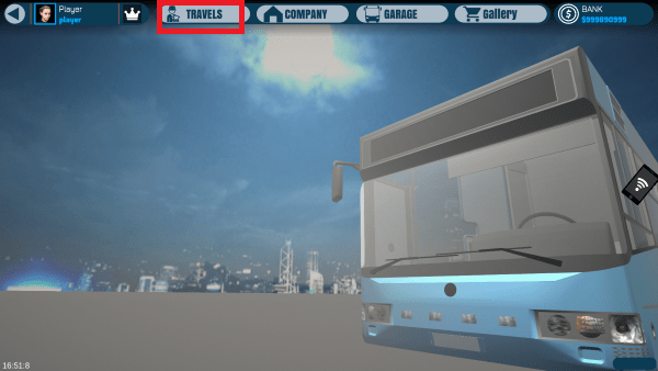 伟大的巴士司机游戏 伟大的巴士司机大量金钱下载