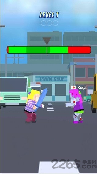 极速突击游戏下载