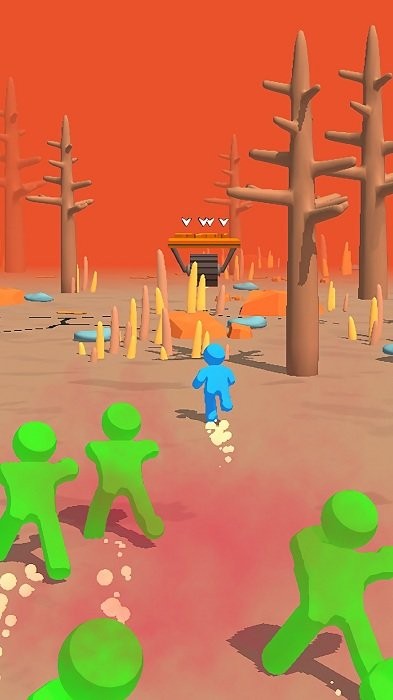 绝地求生模拟器手游