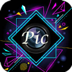 p图特效相机软件(改名Pic照片编辑器)