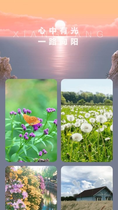 阳光充电app最新版