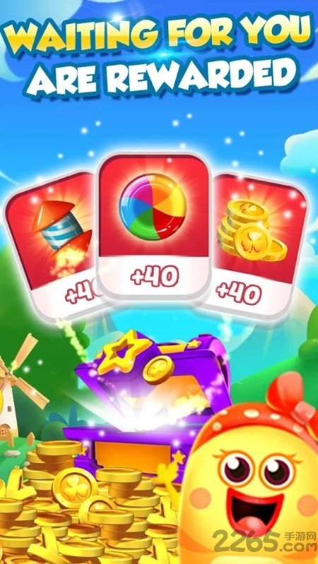 怪物立方体爆炸手游