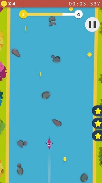 漂流划船最新版