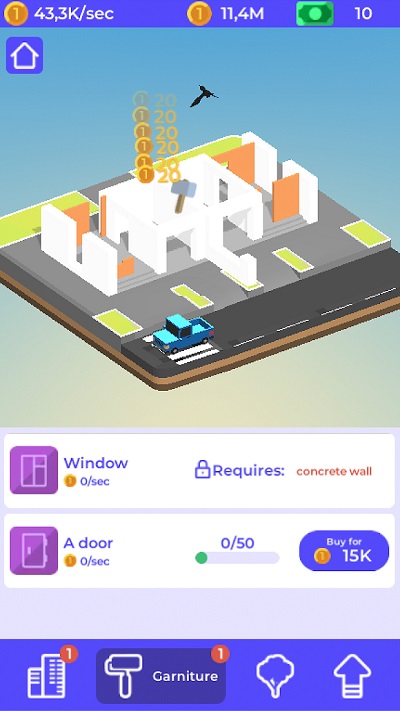 组装大师安卓版下载