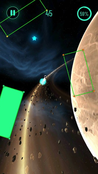 霓虹色空间游戏 霓虹色空间安卓版下载