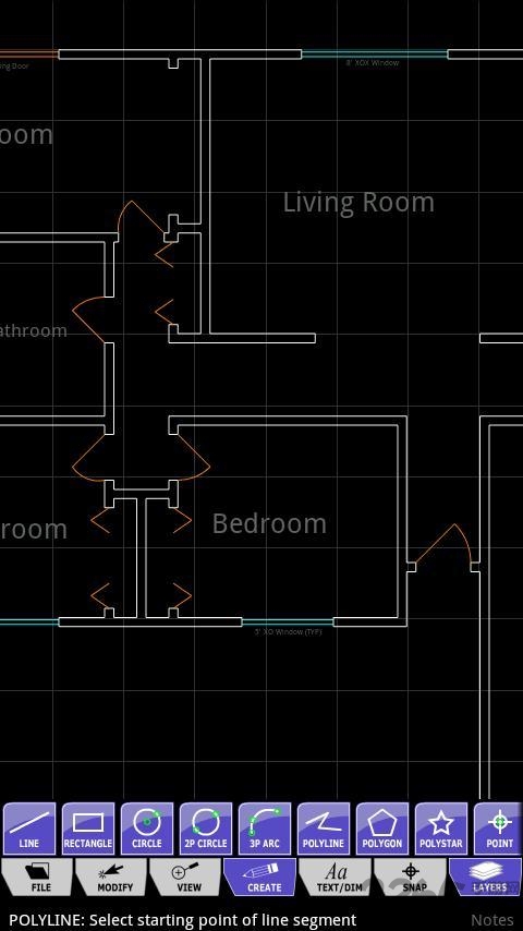 cad制图工具手机版
