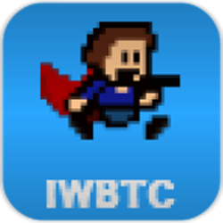 i wanna be the challenger(我想成为挑战者)手机版