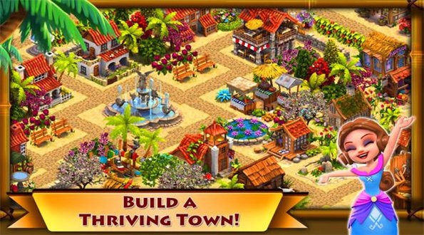 海难漂流岛最新版(shipwrecked)