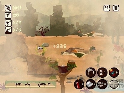 沙漠猎人手机版