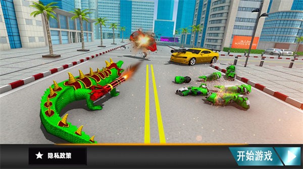 超级英雄组装最新版 超级英雄组装游戏下载