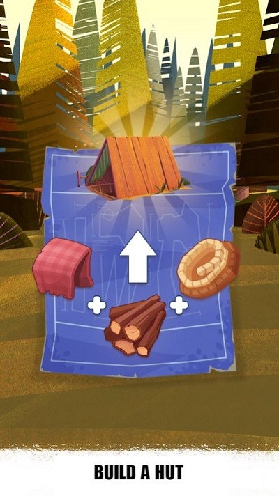 荒岛求生漂流记下载