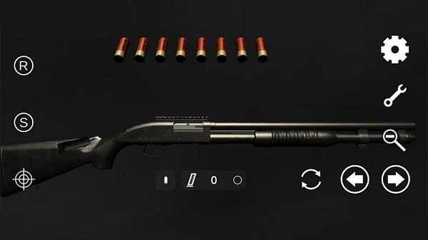 3d武器组装手游 3d武器组装游戏下载