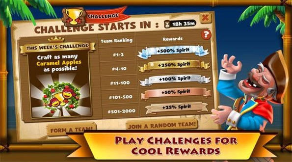 海难漂流岛最新版(shipwrecked)