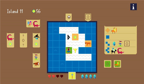 荒岛上的漂流者手机版