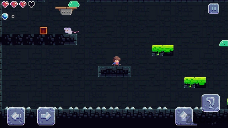 奥斯特亚大冒险中文破解版