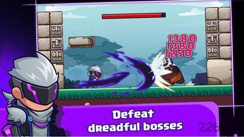 剑人怪物猎人汉化破解版