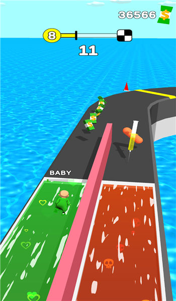 人生跑道官方版