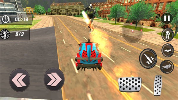 超级英雄组装最新版