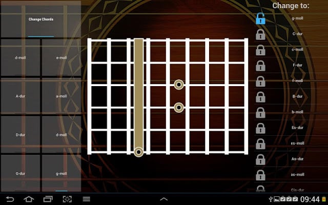 古典吉他手机版