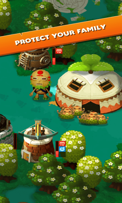 像素垃圾妖怪手机版下载