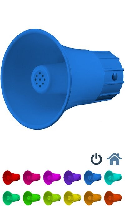 警报器模拟器软件