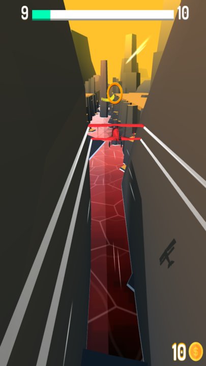 skyracer游戏下载