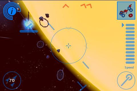 星际混战手机版