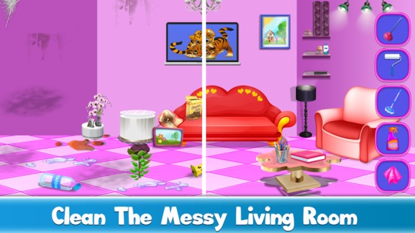 宝宝小帮手汉化版