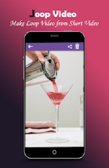 倒放视频编辑器手机版