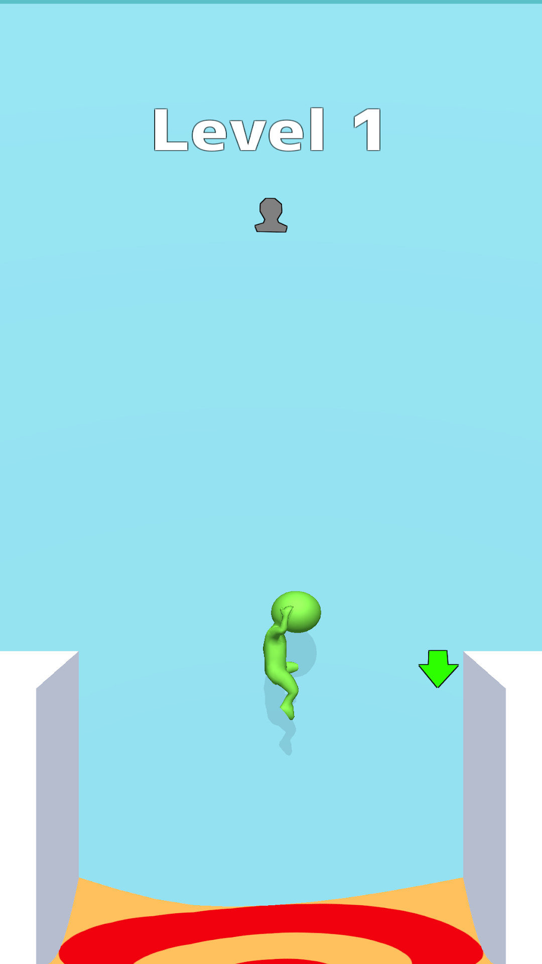 蹦床大战最新版